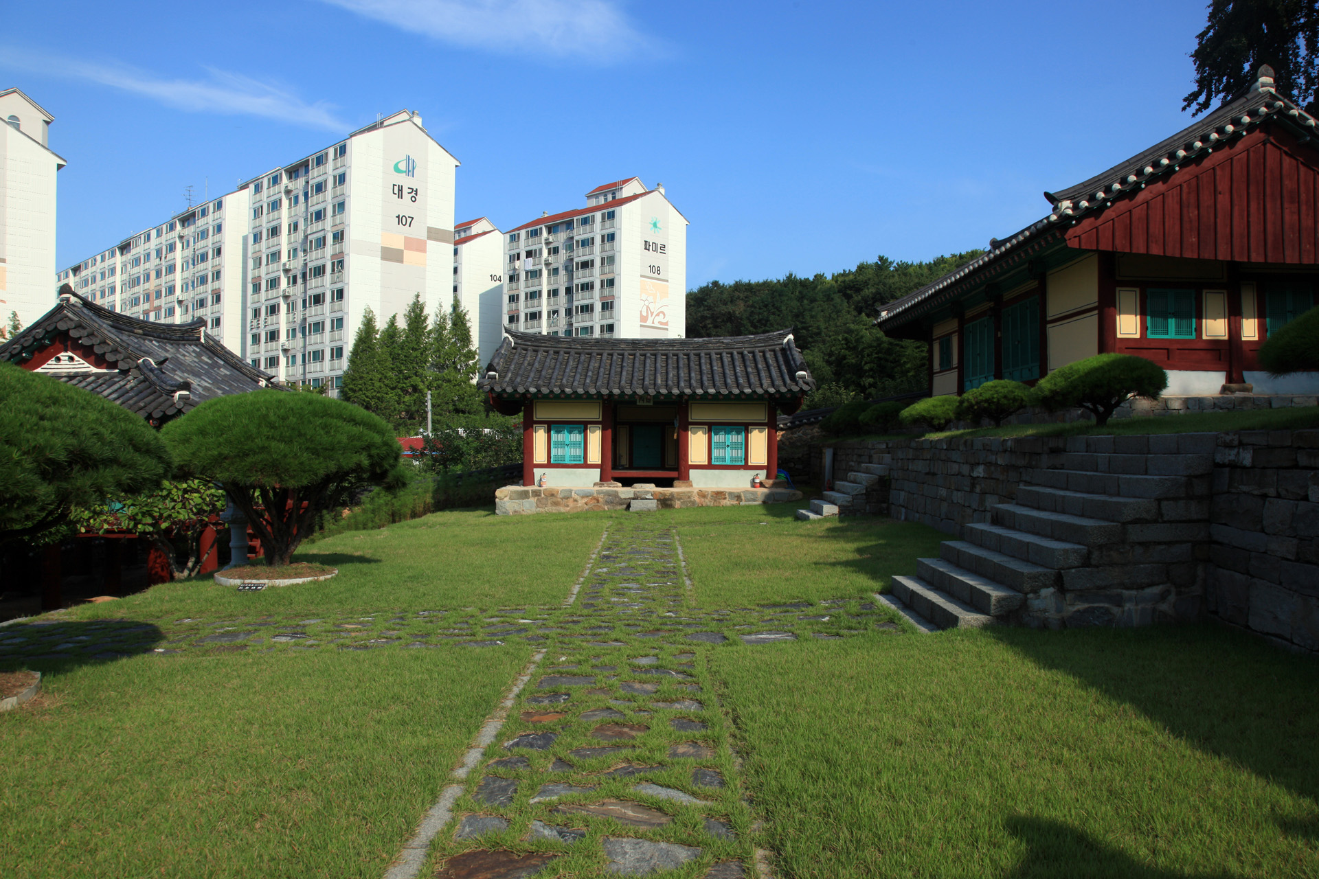 사천향교
